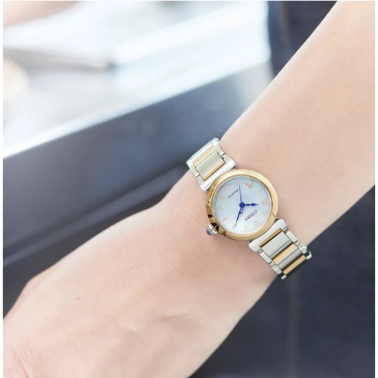 Citizen EM1136-87D Mae Horloge Citizen EM1136-87D Mae Horloge